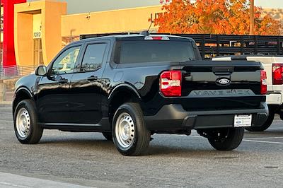 New 2026 Ford Maverick XL SuperCrew Cab for sale #TRA00591 - photo 2