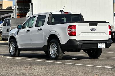 New 2026 Ford Maverick XL SuperCrew Cab for sale #TRA00616 - photo 2