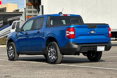 New 2026 Ford Maverick XLT SuperCrew Cab for sale #TRA00642 - photo 2