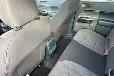 New 2026 Ford Maverick XLT SuperCrew Cab for sale #TRA08776 - photo 2