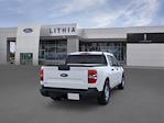 New 2026 Ford Maverick XL SuperCrew Cab for sale #TRA10161 - photo 6