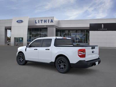 New 2026 Ford Maverick XLT SuperCrew Cab for sale #TRA22466 - photo 2