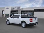 New 2026 Ford Maverick XL SuperCrew Cab for sale #TRA23255 - photo 2