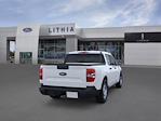 New 2026 Ford Maverick XL SuperCrew Cab for sale #TRA23255 - photo 6