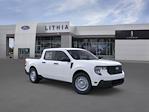New 2026 Ford Maverick XL SuperCrew Cab for sale #TRA23313 - photo 7