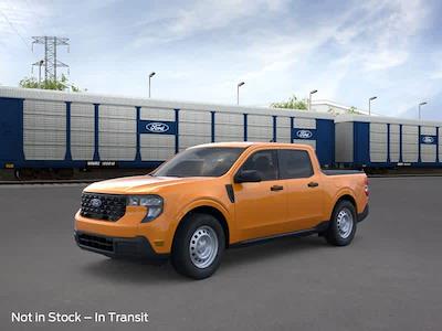 New 2026 Ford Maverick XL SuperCrew Cab for sale #TRA23739 - photo 1
