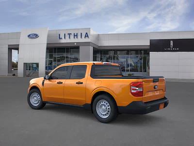 New 2026 Ford Maverick XL SuperCrew Cab for sale #TRA23739 - photo 2
