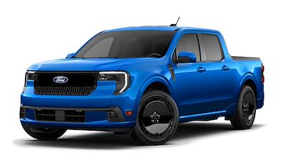 New 2026 Ford Maverick Lobo SuperCrew Cab for sale #TRA30448 - photo 1