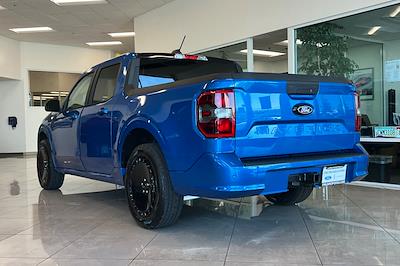New 2026 Ford Maverick Lobo SuperCrew Cab for sale #TRA30448 - photo 2
