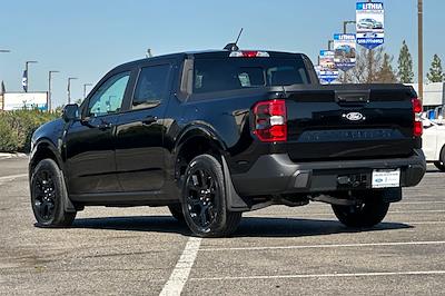 New 2026 Ford Maverick - photo 1