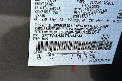 New 2026 Ford Maverick - photo 1