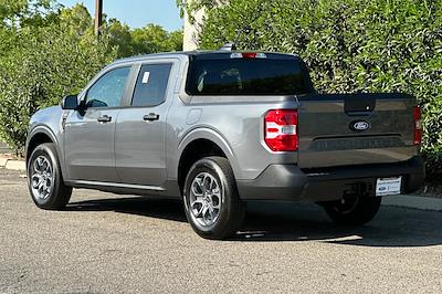 New 2026 Ford Maverick - photo 1