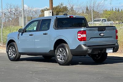 New 2026 Ford Maverick - photo 1