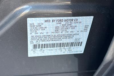 New 2026 Ford Maverick - photo 1