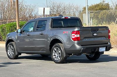 New 2026 Ford Maverick - photo 1