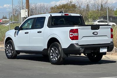 New 2026 Ford Maverick - photo 1