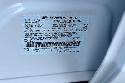 New 2026 Ford Maverick - photo 1