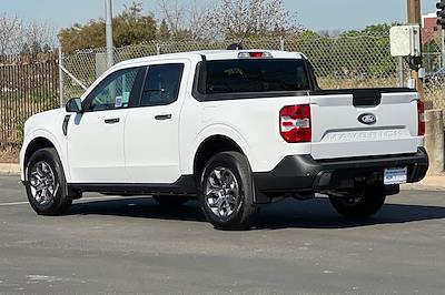 New 2026 Ford Maverick - photo 1