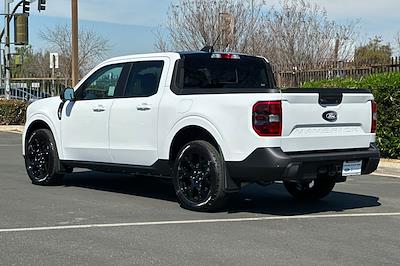 New 2026 Ford Maverick - photo 1