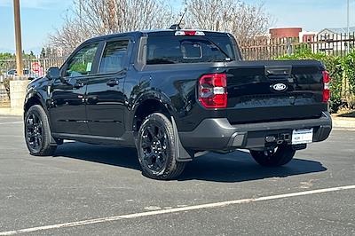 New 2026 Ford Maverick - photo 1