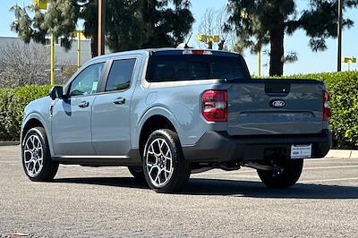 New 2026 Ford Maverick - photo 1