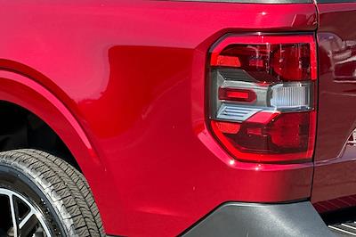 New 2026 Ford Maverick - photo 1