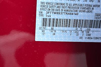 New 2026 Ford Maverick - photo 1