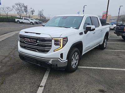 2024 GMC Sierra 1500 Crew Cab RWD Pickup for sale #RG143469PCR - photo 1