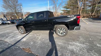 New 2026 Chevrolet Silverado 1500 LT Crew Cab for sale #CTZ105682L - photo 2
