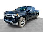 New 2026 Chevrolet Silverado 1500 LT Crew Cab for sale #CTZ105682L - photo 1