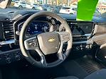 New 2026 Chevrolet Silverado 1500 LT Crew Cab for sale #CTZ105682L - photo 11
