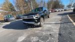 New 2026 Chevrolet Silverado 1500 LT Crew Cab for sale #CTZ105682L - photo 8