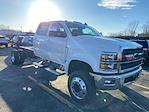 New 2023 Chevrolet Silverado 5500 Work Truck Crew Cab 4x4 Cab Chassis for sale #PH452443 - photo 3