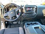 New 2023 Chevrolet Silverado 5500 Work Truck Crew Cab 4x4 Cab Chassis for sale #PH452443 - photo 14