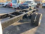 New 2023 Chevrolet Silverado 5500 Work Truck Crew Cab 4x4 Cab Chassis for sale #PH452443 - photo 5