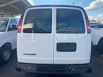 2024 Chevrolet Express 2500 RWD, Masterack Upfitted Cargo Van for sale #R1291677 - photo 4