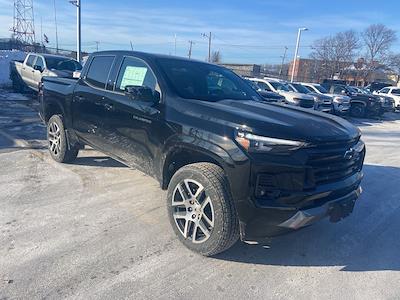 2024 Chevrolet Colorado Crew Cab 4x4 Pickup for sale #R1316856 - photo 1