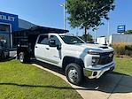 New 2024 Chevrolet Silverado 3500 Work Truck Crew Cab 4x4 Reading for sale #RF274074 - photo 3