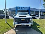 New 2024 Chevrolet Silverado 3500 Work Truck Crew Cab 4x4 Reading for sale #RF274074 - photo 4