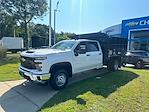 New 2024 Chevrolet Silverado 3500 Work Truck Crew Cab 4x4 Reading for sale #RF274074 - photo 1