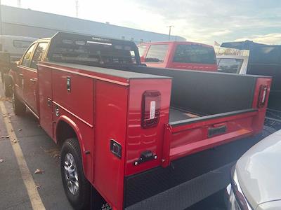 2024 Chevrolet Silverado 2500 Crew Cab 4x4, Knapheide Steel Service Body Service Truck for sale #RF346317 - photo 2