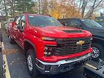 2024 Chevrolet Silverado 2500 Crew Cab 4x4, Knapheide Steel Service Body Service Truck for sale #RF346317 - photo 3