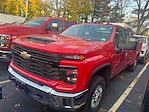 2024 Chevrolet Silverado 2500 Crew Cab 4x4, Knapheide Steel Service Body Service Truck for sale #RF346317 - photo 1