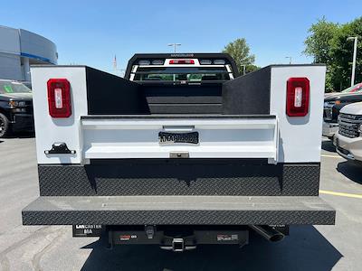 2024 Chevrolet Silverado 2500 Regular Cab 4x4, Knapheide Steel Service Body Service Truck for sale #RF347374 - photo 2