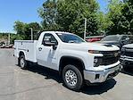 2024 Chevrolet Silverado 2500 Regular Cab 4x4, Knapheide Steel Service Body Service Truck for sale #RF347374 - photo 3