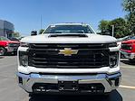 2024 Chevrolet Silverado 2500 Regular Cab 4x4, Knapheide Steel Service Body Service Truck for sale #RF347374 - photo 4