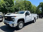 2024 Chevrolet Silverado 2500 Regular Cab 4x4, Knapheide Steel Service Body Service Truck for sale #RF347374 - photo 1