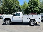 2024 Chevrolet Silverado 2500 Regular Cab 4x4, Knapheide Steel Service Body Service Truck for sale #RF347374 - photo 5