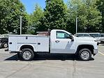 2024 Chevrolet Silverado 2500 Regular Cab 4x4, Knapheide Steel Service Body Service Truck for sale #RF347374 - photo 6