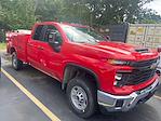 2024 Chevrolet Silverado 2500 Double Cab 4x4, Knapheide Steel Service Body Service Truck for sale #RF349753 - photo 3